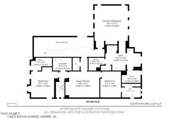 1162 E Euclid Ave, Gilbert, AZ 85297