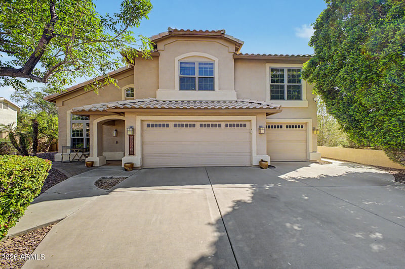 1162 Sheffield Ave, Chandler, AZ 85225