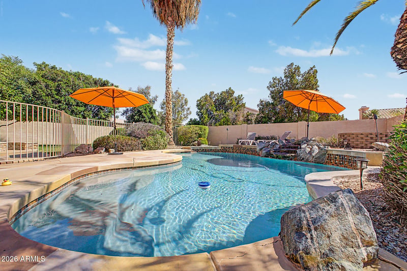 1162 Sheffield Ave, Chandler, AZ 85225