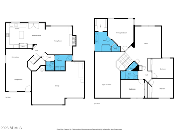 1162 Sheffield Ave, Chandler, AZ 85225