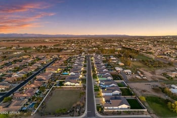 1162 La Fortuna Ct, San Tan Valley, AZ 85140