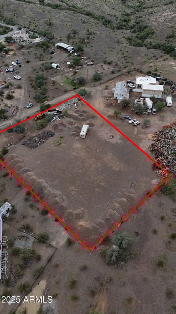 11620 37th Ave #15, Laveen, AZ 85339