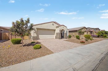 11620 Marguerite Ave, Avondale, AZ 85323