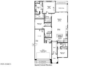 11620 Marguerite Ave, Avondale, AZ 85323