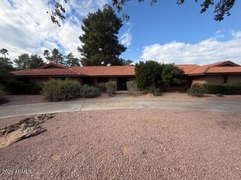 11620 N 60th St, Scottsdale, AZ 85254