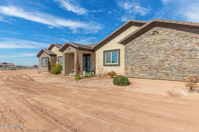 11620 S 217th Ave, Buckeye, AZ 85326
