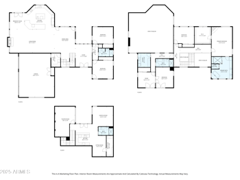 11621 Blackfoot Dr, Phoenix, AZ 85044