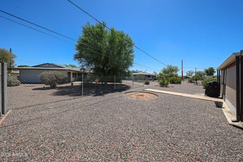11621 Desert Hills Dr, Sun City, AZ 85351