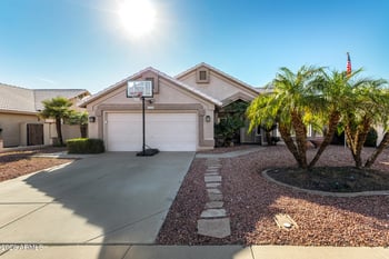11622 76th Dr, Peoria, AZ 85345