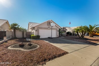 11622 76th Dr, Peoria, AZ 85345