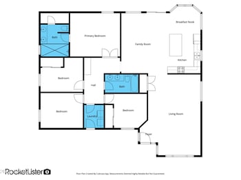 11622 76th Dr, Peoria, AZ 85345