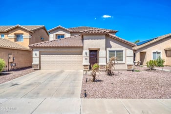 11622 Brown St, Youngtown, AZ 85363