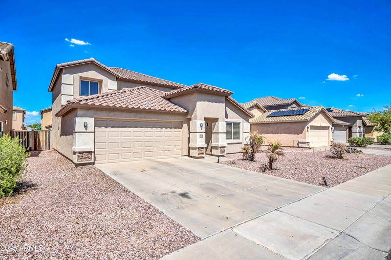 11622 Brown St, Youngtown, AZ 85363