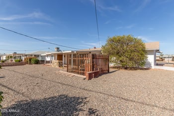 11622 Desert Hills Dr, Sun City, AZ 85351