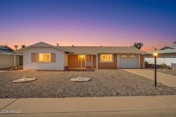 11622 Desert Hills Dr, Sun City, AZ 85351