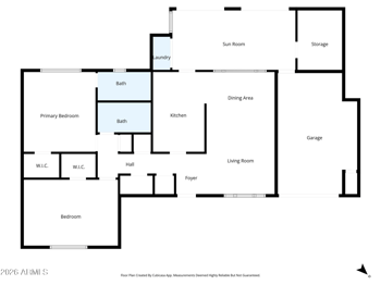 11622 Desert Hills Dr, Sun City, AZ 85351