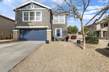 11623 151st Ln, Surprise, AZ 85379