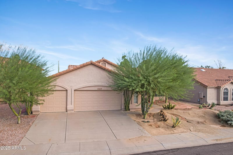 11623 46th St, Phoenix, AZ 85044
