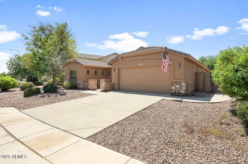 11623 Cocopah St, Avondale, AZ 85323
