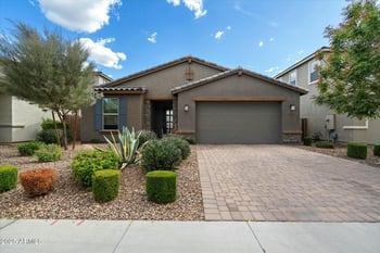 11623 Marguerite Ave, Avondale, AZ 85323