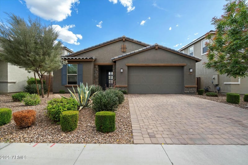 11623 Marguerite Ave, Avondale, AZ 85323