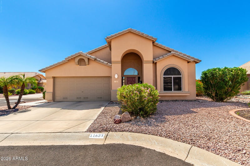 11623 Lemon Ct, Surprise, AZ 85378
