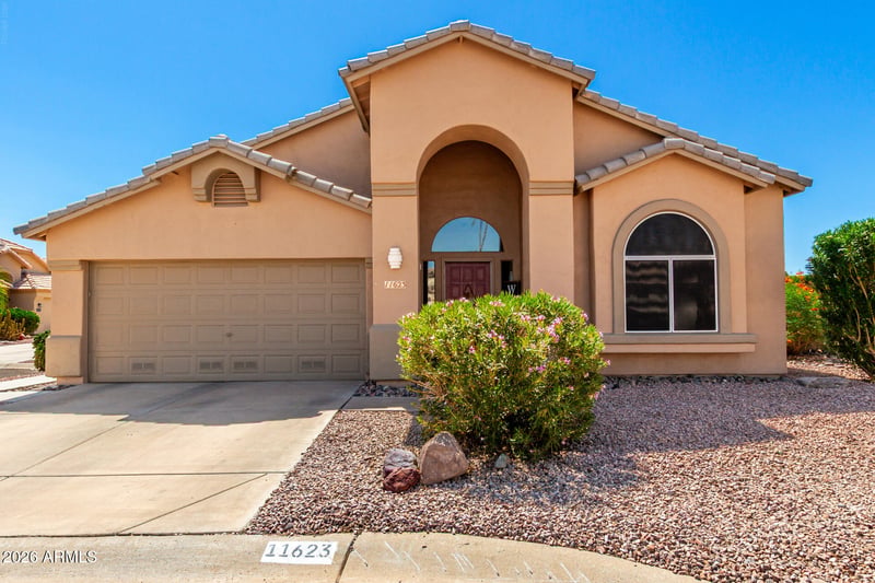 11623 Lemon Ct, Surprise, AZ 85378