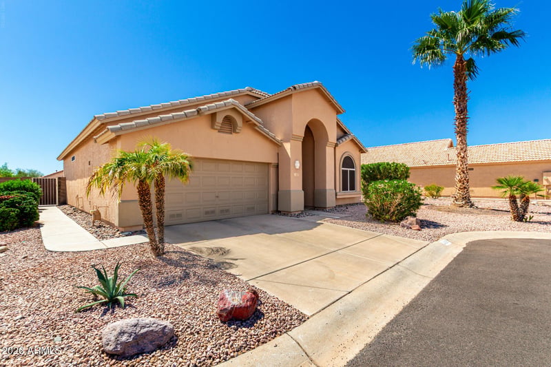 11623 Lemon Ct, Surprise, AZ 85378