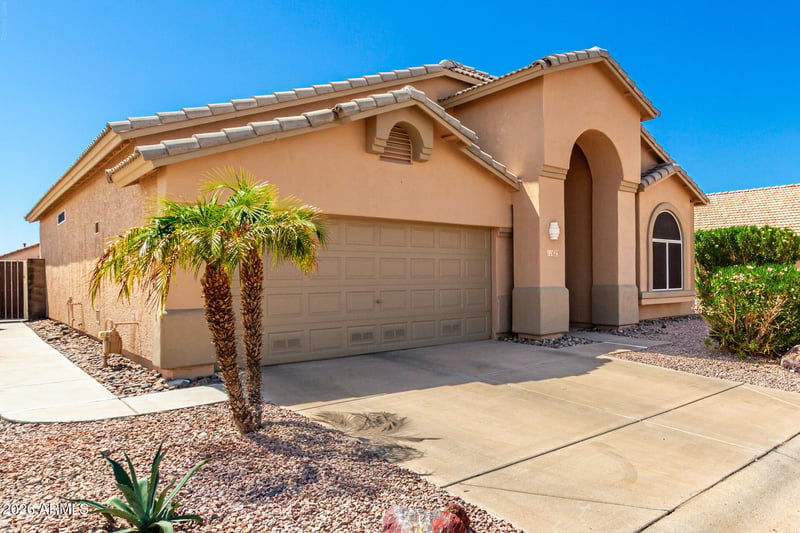 11623 Lemon Ct, Surprise, AZ 85378