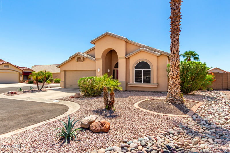 11623 Lemon Ct, Surprise, AZ 85378