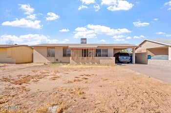 11624 25th Ave, Phoenix, AZ 85029