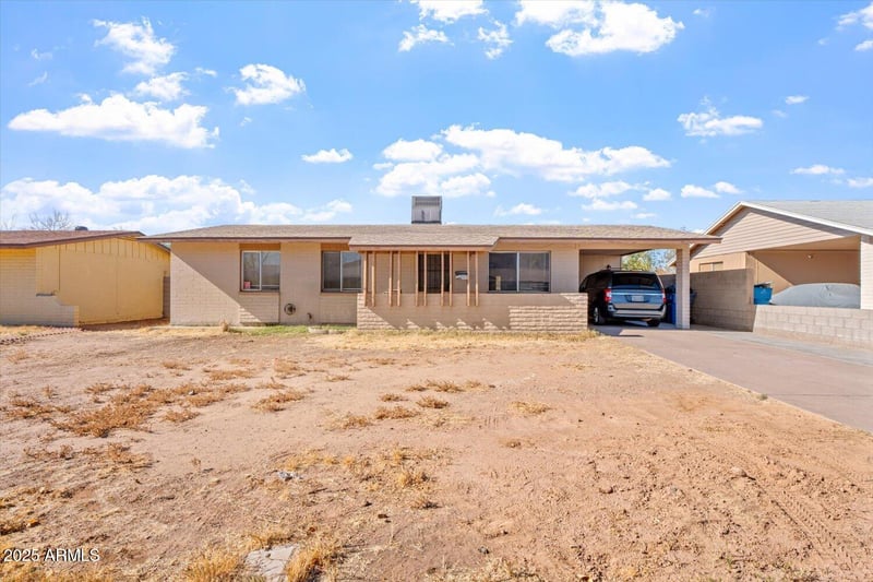 11624 25th Ave, Phoenix, AZ 85029