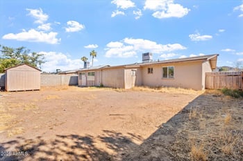11624 25th Ave, Phoenix, AZ 85029