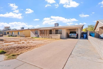 11624 25th Ave, Phoenix, AZ 85029
