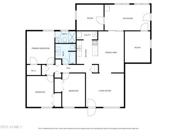 11624 25th Ave, Phoenix, AZ 85029