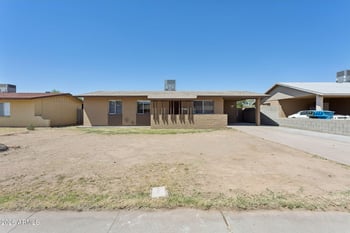 11624 N 25th Ave, Phoenix, AZ 85029