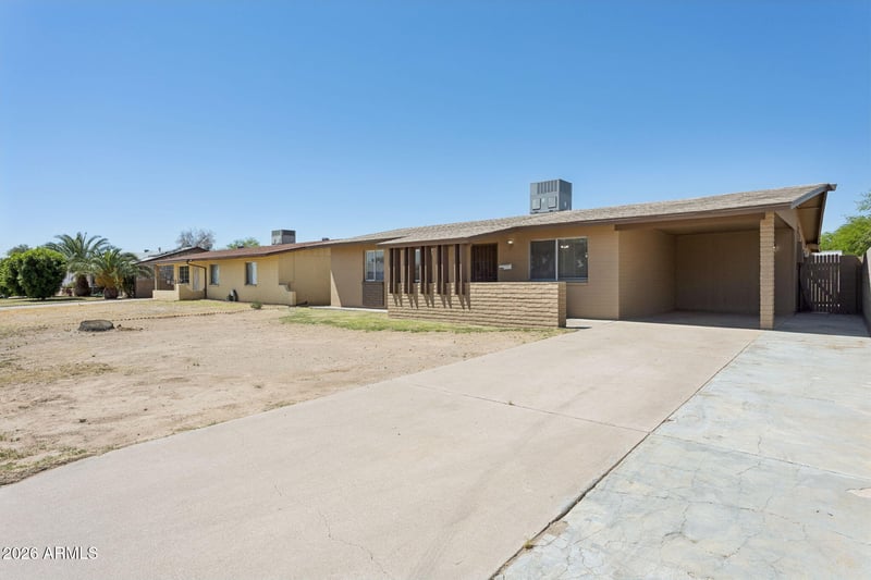11624 25th Ave, Phoenix, AZ 85029