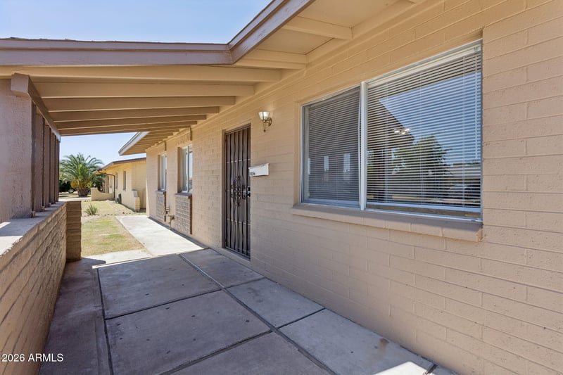 11624 25th Ave, Phoenix, AZ 85029