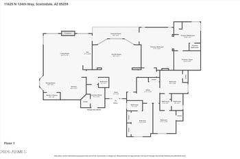 11625 124th Way, Scottsdale, AZ 85259