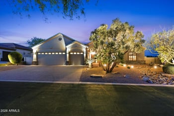 11625 124th Way, Scottsdale, AZ 85259