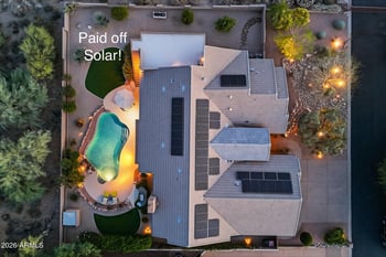 11625 124th Way, Scottsdale, AZ 85259