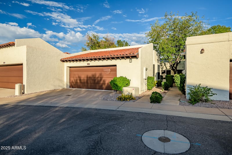 11625 40th Way, Phoenix, AZ 85028