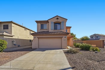 11625 Kinderman Dr, Avondale, AZ 85323