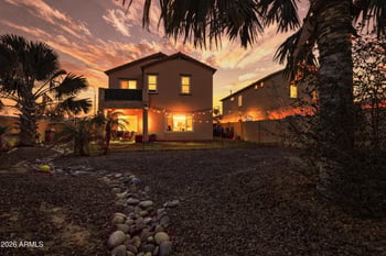 11625 Kinderman Dr, Avondale, AZ 85323