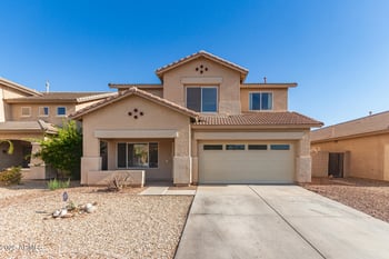 11625 Monroe St, Avondale, AZ 85323