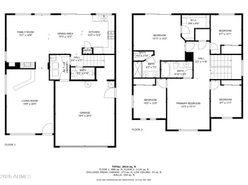 11625 Monroe St, Avondale, AZ 85323