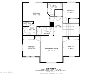 11625 Monroe St, Avondale, AZ 85323