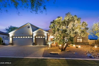 11625 124th Way, Scottsdale, AZ 85259