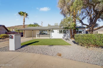 11625 N 20th Ave, Phoenix, AZ 85029