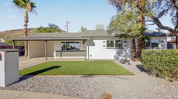 11625 N 20th Ave, Phoenix, AZ 85029
